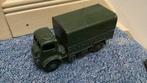 Dinky Toys Army truck, Ophalen of Verzenden