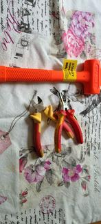 Knipex 1000 V & Stanley gereedschap NIEUW, Doe-het-zelf en Verbouw, Gereedschap | Handgereedschap, Ophalen, Nieuw