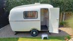 Biod Bambi 1969 caravan. van binnen compleet nieuw, Caravans en Kamperen, Particulier