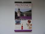 capitool reisgids Provence en Cote d' Azur, Capitool, Ophalen of Verzenden, Zo goed als nieuw, Europa