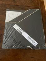 Twee nieuwe lectuur bakken van ikea A4, Ophalen of Verzenden, Zo goed als nieuw