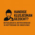 Handige klusjesman gezocht? Betaalbaar & betrouwbaar, Diensten en Vakmensen, Klussers en Klusbedrijven