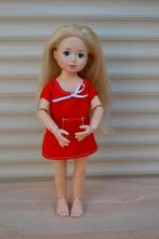 Mooie Zapf Jolina Ballerina pop NR 8648, Verzamelen, Poppen, Ophalen of Verzenden, Zo goed als nieuw, Pop