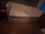 Hemnes bed Ikea, Huis en Inrichting, Slaapkamer | Slaapbanken, Ophalen of Verzenden, Zo goed als nieuw, Tweepersoons, 200 cm