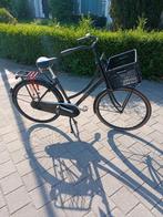 Mooie cortina U4 Transport dames fiets, Ophalen, Zo goed als nieuw, Overige merken