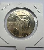 Rusland. Sovjet Unie. 1 Roebel 1967 #4590-1, Ophalen of Verzenden, Rusland