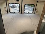Adria Twin 600 SPT - 2018, Caravans en Kamperen, Tot en met 2, Bedrijf, Adria, 5 tot 6 meter