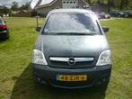 Opel Meriva 1.6-16V Essentia goedkoop mpv hoogzitter, Auto's, Opel, Te koop, Geïmporteerd, Benzine, Gebruikt