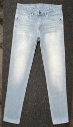PME Legend Nightflight stretch jeans 32/34 (NIEUW), Nieuw, W32 (confectie 46) of kleiner, Ophalen of Verzenden, Grijs