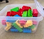 duplo met op berg box, Kinderen en Baby's, Speelgoed | Duplo en Lego, Ophalen of Verzenden, Zo goed als nieuw, Duplo
