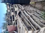 +/-60 pallets voor de haard, 3 tot 6 m³, Ophalen