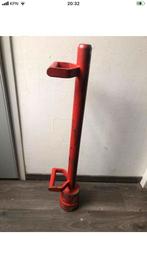 Proffesionele zeer zware stormram / deurram / boem., Verzamelen, Militaria | Algemeen, Ophalen, Overige soorten, Nederland