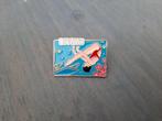 1 mooie sport pin te koop - Diving, Ophalen of Verzenden, Nieuw, Sport, Speldje of Pin