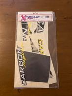 Gilera stickerset, Ophalen