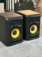 KRK RP6 G3 mooie studiomonitoren, Overige merken, Ophalen of Verzenden, Zo goed als nieuw, 60 tot 120 watt
