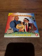 Bassie & Adriaan - Op Zoek in Frankrijk DVD, Avontuur, Alle leeftijden, Ophalen of Verzenden, Zo goed als nieuw