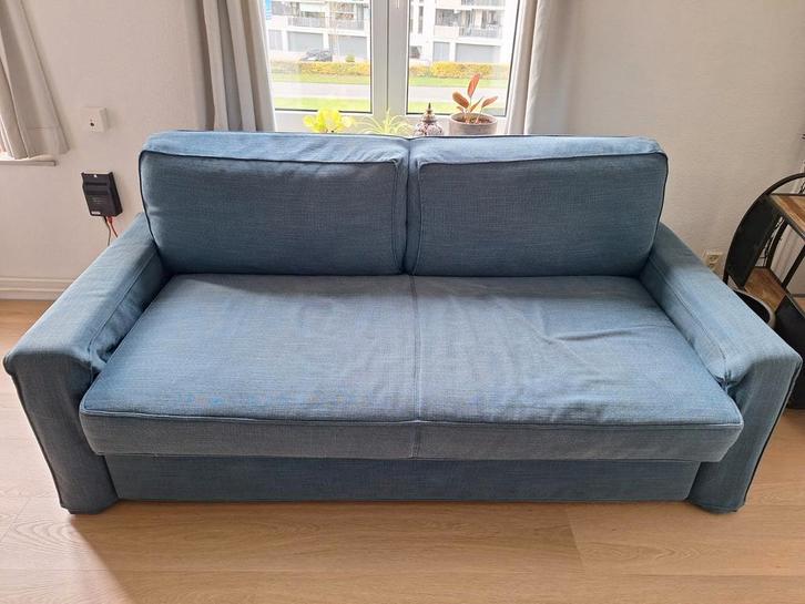 Slaapbank Ikea, Huis en Inrichting, Slaapkamer | Slaapbanken, Ophalen