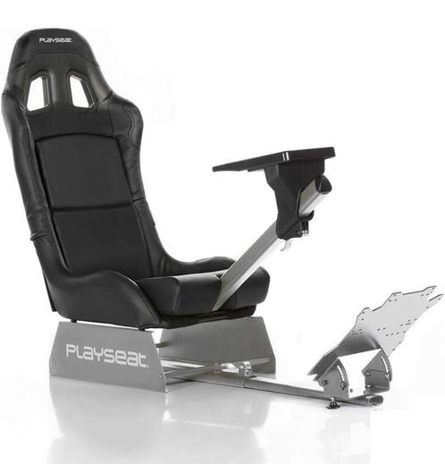 Playseat Revolution - Zo goed als nieuw!, Spelcomputers en Games, Spelcomputers | Overige Accessoires, Zo goed als nieuw, Ophalen