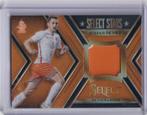 Panini Select 2015-16 Stefan de Vrij Nederland Patch /149, Ophalen of Verzenden, Zo goed als nieuw, Plaatje