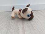 Knuffel the original the cat poes kat mini K9216, Ophalen of Verzenden