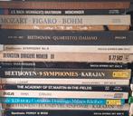 Setje klassieke top boxen. 45 stuks, Ophalen of Verzenden