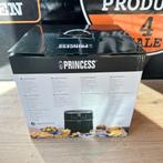 Princess Digitale Airfryer 8 Liter 1800W (Nieuw), Witgoed en Apparatuur, Ovens, Princess, Nieuw, Support@princess.com, Princess, Ringdijk 8
2921 LJ Krimpen aan den IJssel
Netherlands