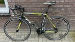 Racefiets Stevens San Remo (dames zadel) maat 55, 28 inch, Gebruikt, Aluminium, 15 tot 20 versnellingen