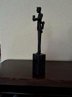 De wijndrinker, Ophalen, Zo goed als nieuw, Mens