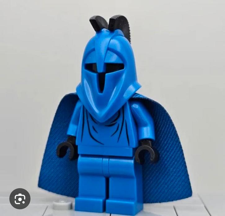Lego Star Wars GrandpaCloneCustoms, Kinderen en Baby's, Speelgoed | Duplo en Lego, Zo goed als nieuw, Ophalen of Verzenden