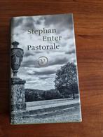 Stephan Enter - Pastorale, Ophalen of Verzenden, Gelezen, Stephan Enter, Nederland