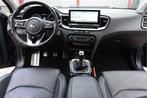 Kia Xceed 1.5 T-GDI MHEV ExecutiveLine O.a: Stoelverwarming/, Voorwielaandrijving, 1300 kg, Gebruikt, 4 cilinders