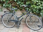 damesfiets 6 speed., Ophalen, Gebruikt, Overige merken, Versnellingen