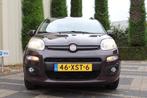 Fiat Panda 0.9 TwinAir Lounge Airco, Voorwielaandrijving, Euro 5, Gebruikt, Panda