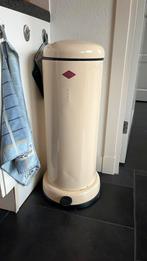 wesco pedaalemmer, 40 liter of meer, Ophalen, Zo goed als nieuw, 75 cm of meer