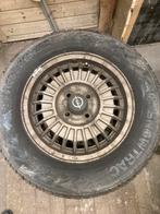 Lichtmetalen opel velgen, Ophalen of Verzenden