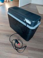 Koelbox auto, caravan, camping 12v, Ophalen of Verzenden, Gebruikt, Koelbox, Elektrisch