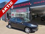 Ford Fiesta 1.0 Style 3 EIGENAAR * DEALERONDERHOUDEN M*, Voorwielaandrijving, Euro 5, Gebruikt, 525 kg