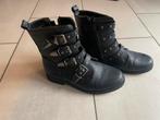 Dames laarsjes, Motoren, Kleding | Motorkleding, Ophalen of Verzenden, Tweedehands, Dames, Broek | textiel