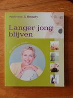 Langer jong blijven - 60 tips op maat - 9789043814881, Ophalen of Verzenden, Dieet en Voeding