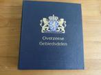 Fraai Postzegelalbum Nederlandse Antillen met extra’s., Ophalen of Verzenden, Buitenland