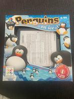 Smart game Pinguin on ice, Een of twee spelers, Ophalen of Verzenden, Zo goed als nieuw, Smart games