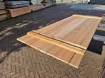 Meranti planken 1.8x9.0 cm - nr: HP39, Ophalen, Planken, Nieuw, Hardhout