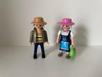 Opa en oma I, Kinderen en Baby's, Speelgoed | Playmobil, Ophalen of Verzenden, Nieuw, Complete set