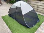 Te koop Deryan muggen pop up tent, Ophalen of Verzenden, Nieuw, Tot en met 2