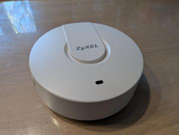 Zyxel NWA1123-AC - access point met POE beschikbaar voor biedingen