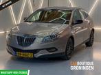 Lancia Delta 1.4-16V Argento 5D | AIRCO | NAP | GOED OH, Auto's, Lancia, Voorwielaandrijving, 65 €/maand, Stof, 4 cilinders