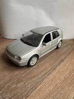 Welly Volkswagen Golf IV Modelauto, Ophalen of Verzenden, Zo goed als nieuw, Auto