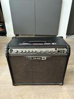 LINE 6 SPIDER III GITAARVERSTERKER - 75 WATT, Ophalen of Verzenden, Zo goed als nieuw, Gitaar, 50 tot 100 watt