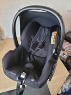 Te koop maxi cosi met assessores., Ophalen, 0 t/m 13 kg, Maxi-Cosi, Gebruikt