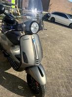 Vespa Primavera 4T 4V Custom, Fietsen en Brommers, Scooters | Vespa, Ophalen, Gebruikt, Overige modellen, Maximaal 45 km/u